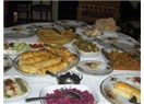 Atıştırmayı Bırakın Sofrada Yiyin