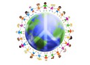 Barış ve huzur  - I “Bilincin Evrimi”