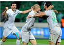 Bursaspor, Gençlerbirliği Sayesinde Kendine Geldi: 4-0