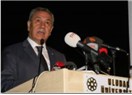 Bülent Arınç’a Helal Olsun, Başkaları da Bülent Arınç’ı Örnek Alsın!