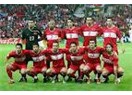 Milli Takım aday kadrosunda sakat futbolcular çoğunlukta!