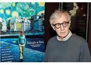 Woody Allen Paris'i seviyor