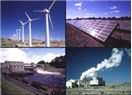 Yenilenebilir enerji kaynaklarına yönelelim