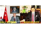 Bu haftasonu "Bartın", cıvıl cıvıl...