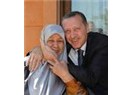 Başbakan Recep Tayyip Erdoğan’ın annesi vefat etti