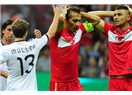 Panzerler,  TT Arena’da Gösteri Yaptı: 1-3