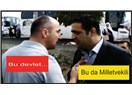 Ne yaman çelişki!...