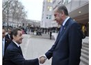 Eyfel'den, Sarkozy kuşbakışı