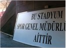 Türk Telekom Arena Kimin, Resmi Adı Bu mu?