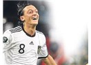 Mesut Özil şikeci mi oldu?