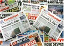 Gazete başlıklarında “Köstebek”i gören var mı?