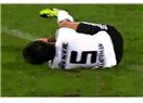 Beşiktaş-Kayserispor: 0-2 (Gol kokusu önce, goller sonra geldi)