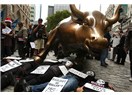 Wall Street işgali neyi anlatıyor?