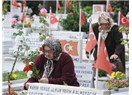 Hayaller beklentiler ve gelecek ölür...
