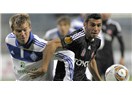 İzmir’de sessiz Derbi, Avrupa’da tatsız Beşiktaş, her şey boş…