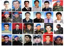   Her şehidin yarım kalmış bir öyküsü var (Ateş, düştüğü yeri değil, ülkeyi yaktı)