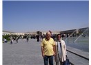 İRAN SEFERİ