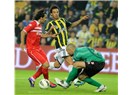 Fenerbahçe, siyaha bürünmüş tribünlere asker selamı çakamadı!