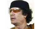 Kaddafi'yi katlettik Libya’ya demokrasi getirdik.