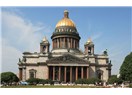 Saint Isac Katedrali - Saint Petersburg