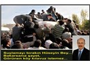 Bırakın orayı burayı suçlamayı da, iş yapın…