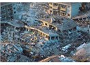 Van'da "afet yöntemi" de deprem altında
