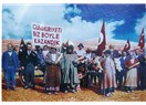 Cumhuriyet güncelleniyor, farkında mısınız?