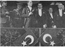   Cumhuriyet Bayramı’na iptal, uçkur bayramına devam!