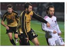Halil Altıntop: 90+3‘te tek “top”la 3 “altın” puan!
