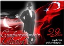 Atatürk'ün Cumhuriyeti