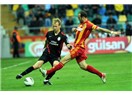 Aslan gibi! Kayserispor 0-2 Galatasaray 