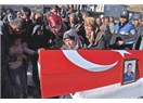 Şehidin değeri 10 saniye