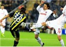 Seriye devam! Fenerbahçe 1-0 KDÇ Karabükspor