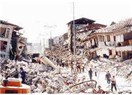 Japonların olası İstanbul depremi için tahmini ölü sayısı : 70-90 bin