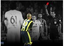 Alex’in kırmızı kartı yok sayılmalı, o kartı Aytekin Durmaz görmeli!