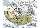 Yarınki  gazete başlıkları.,burada ...  '' Müjdeeee !..Bedelli askerlik kanunlaşıyoooooor !.. ''