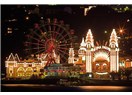 Kocaman bir lunapark