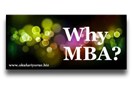 Neden MBA? İşletme Eğitimi ne kadar gerekli?