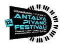 12. Uluslararası Antalya Piyano Festivali 25 Kasım'da Başlıyor