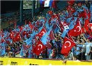 Trabzonspor treni kaçırıyor.