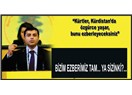Bizim “Ezberimiz” tam… Ya sizinki?