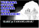 N.Ç. kararını İzzet Yıldızhan ve Nihat Doğan’a sorsalar!