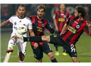 Gençlerbirliği-Beşiktaş: 4-2 (Kurban buldum derken kurban olmak)