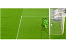 Trabzonspor-Kayserispor: 2-1 (Hakem, golü kurbanlık gibi kaçırdı)