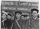 Tarihin en önemli ve en tartışmalı olaylarından olan Ekim 1917 Devrimi 94 yıl önce gerçekleşmişti
