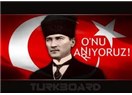 10 Kasım 1938