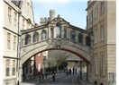 Oxford City ve yakın tarihi şehirler