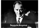 10 Kasım: Atatürk'ü Anma Günü Değil!!! (!) 