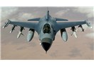 ABD bize F-16 kodlarını Mısır yüzünden mi verdi?