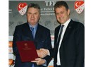 Hiddink'in koşulları, “hezimet”i baştan kabullenmekti!